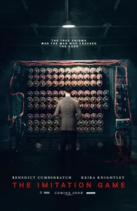 หนังออนไลน์ The Imitation Game (2014) ถอดรหัสล่า ปฏิบัติการลับอัจฉริยะ