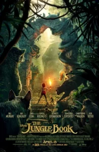 ดูหนังออนไลน์ The Jungle Book (2016) เมาคลีลูกหมาป่า