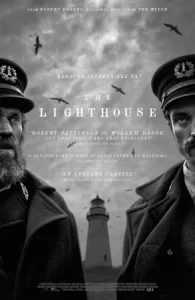 ดูหนังออนไลน์ The Lighthouse (2019) เดอะ ไลท์เฮาส์