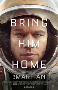 ดูหนังออนไลน์ The Martian (2015) กู้ตาย 140 ล้านไมล์