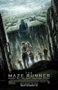 ดูหนังออนไลน์ The Maze Runner (2014) วงกตมฤตยู