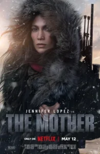 ดูหนังออนไลน์ The Mother (2023) เดอะ มาเธอร์