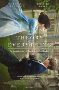 หนังออนไลน์ The Theory of Everything (2014) ทฤษฎีรักนิรันดร