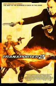 หนังออนไลน์ The Transporter 2 (2005) เดอะ ทรานสปอร์ตเตอร์ 2: ภารกิจฮึด…เฆี่ยนนรก