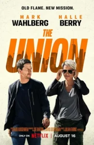 ดูหนังออนไลน์ The Union (2024) เดอะ ยูเนี่ยน