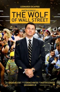 หนังออนไลน์ The Wolf of Wall Street (2013) คนจะรวย ช่วยไม่ได้