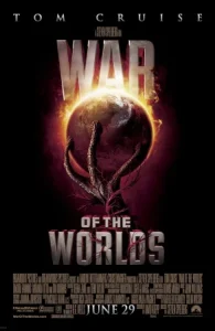 ดูหนังออนไลน์ War of the Worlds (2005) อภิมหาสงครามวันล้างโลก