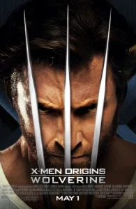 หนังออนไลน์ X-Men Origins: Wolverine (2009) เอ็กซ์เม็น กำเนิดวูล์ฟเวอรีน